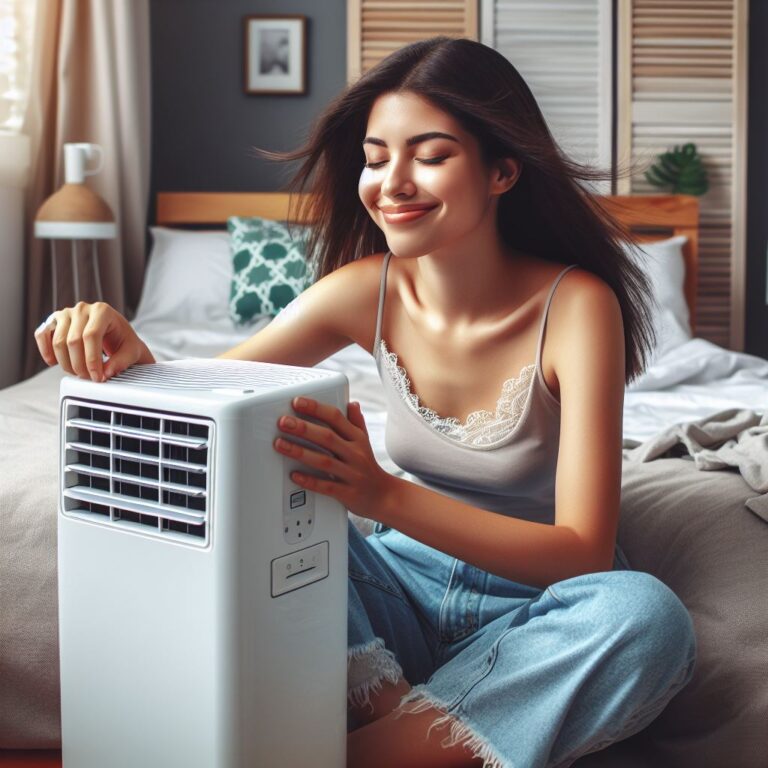 El aire acondicionado portátil que necesitas en tu hogar ¡tiene 110€ de  descuento en Cecotec! - Telecinco